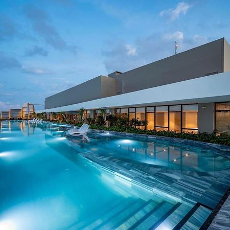 The Song Apartment Vung Tau-28 Thi Sach Phuong Thang Tam Exterior photo