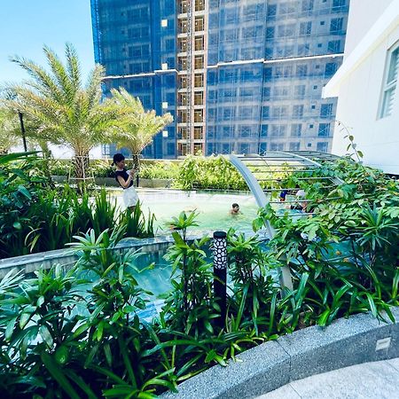The Song Apartment Vung Tau-28 Thi Sach Phuong Thang Tam Exterior photo