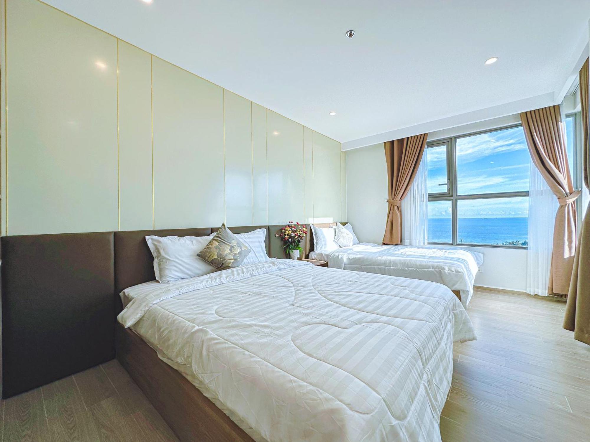 The Song Apartment Vung Tau-28 Thi Sach Phuong Thang Tam Exterior photo