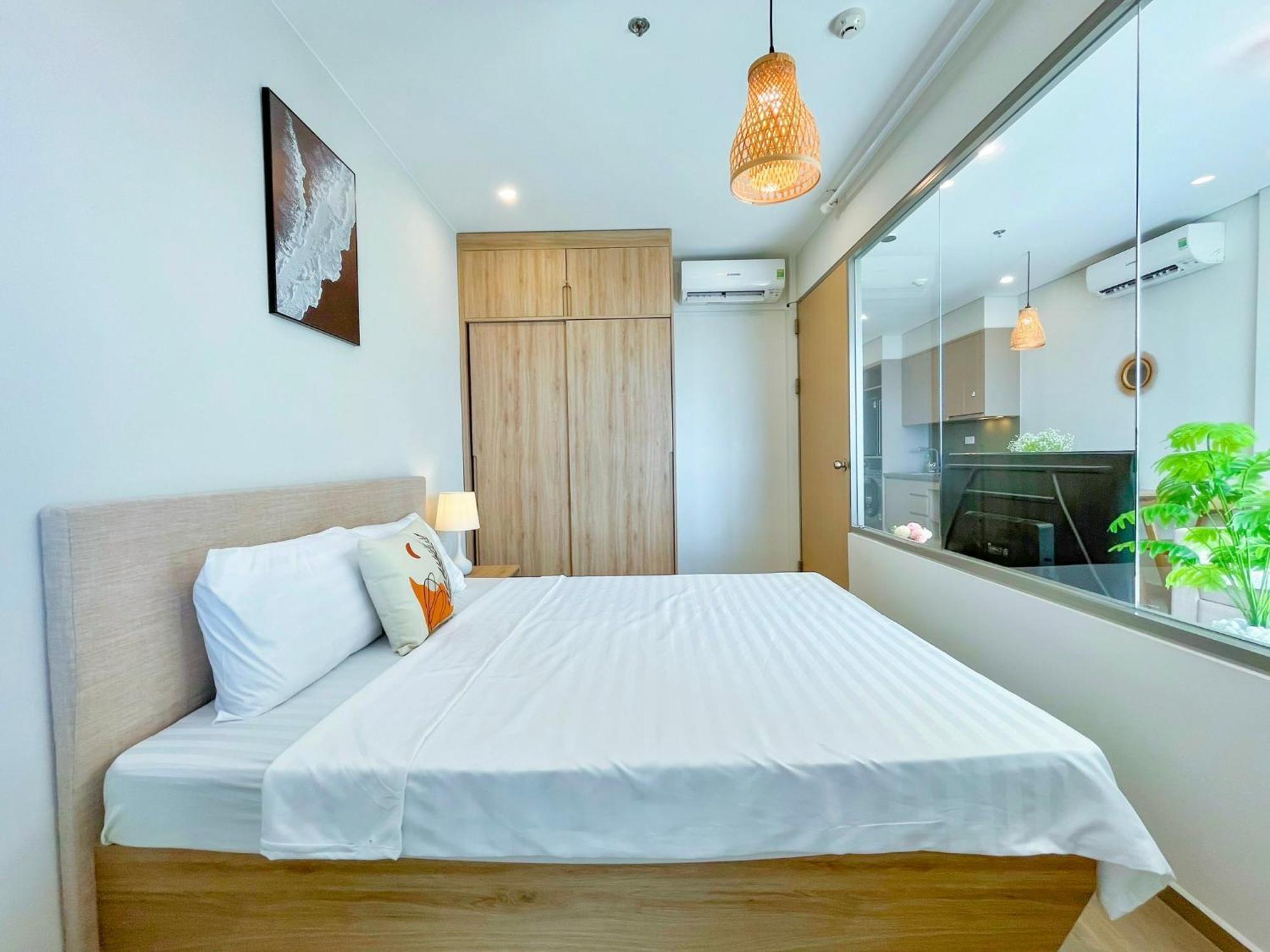 The Song Apartment Vung Tau-28 Thi Sach Phuong Thang Tam Exterior photo