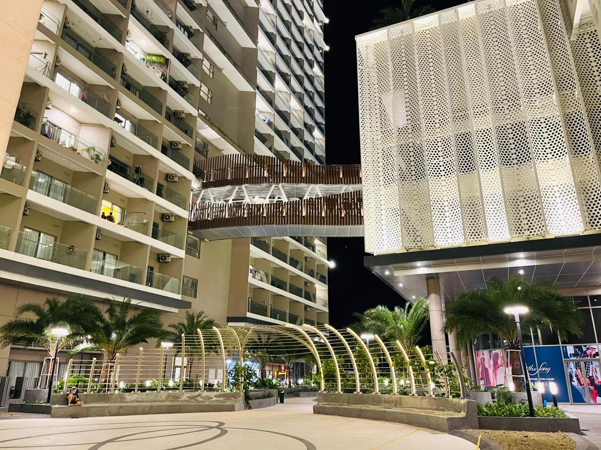 The Song Apartment Vung Tau-28 Thi Sach Phuong Thang Tam Exterior photo